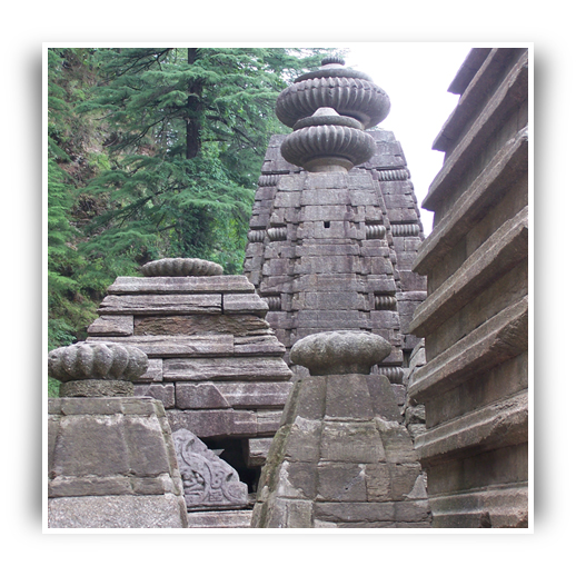 Jageshwar Temples Kumaun – TRAVEL