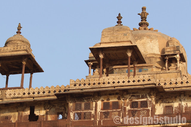 Orchha & Khajuraho History – Summer Travel Story