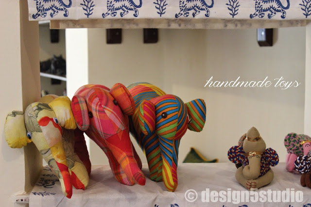 Dhonk Craft Ranthambore – Summer Travel Story Moments