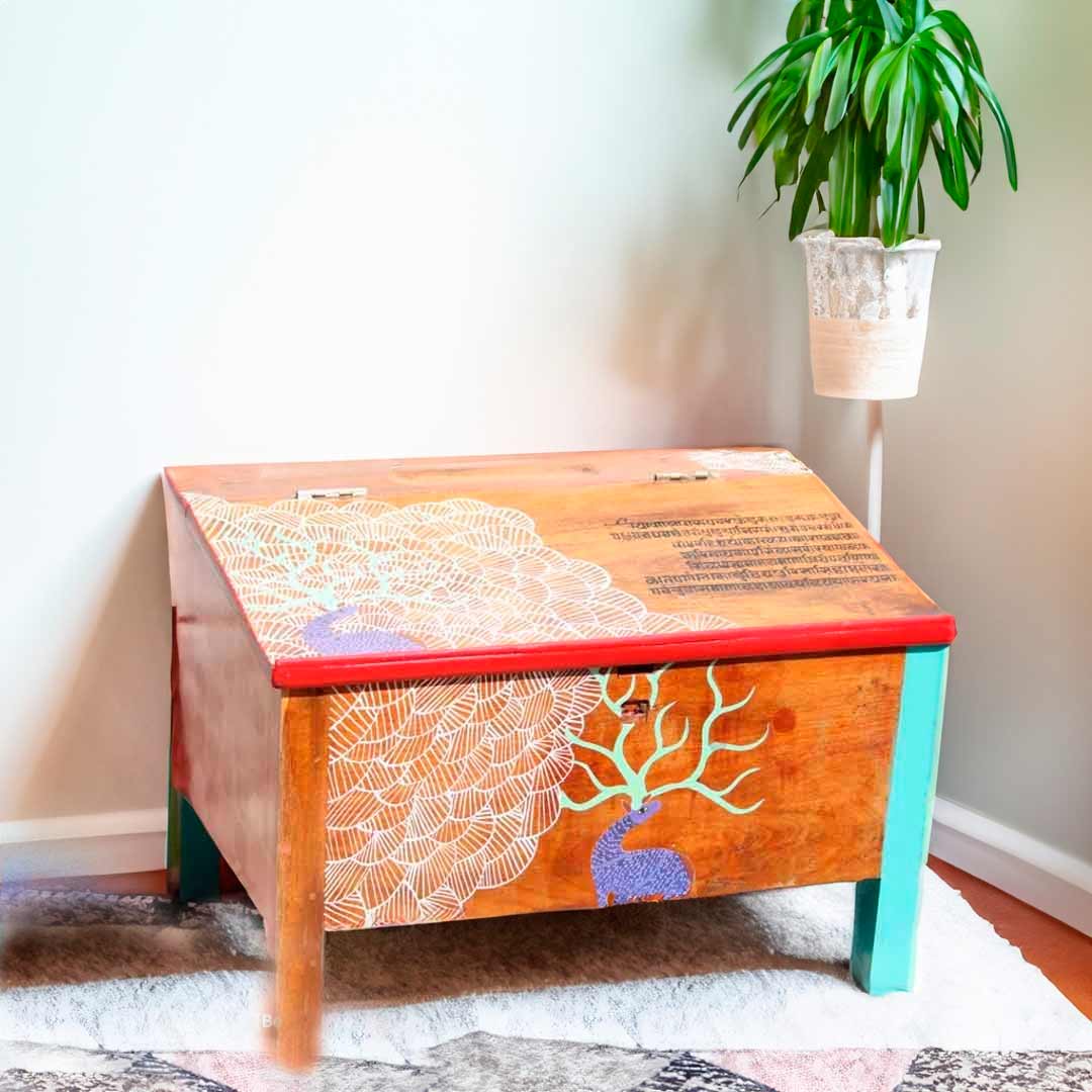 Sustainable Furniture – A Simple Guide to Choosing